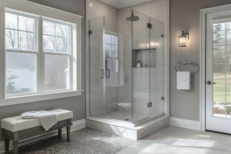 Best Shower Installation Contractors in Dublin, CA